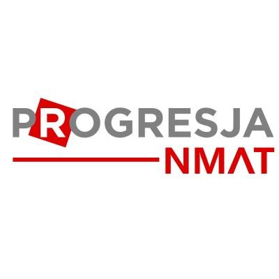 Progresja New Materials's Logo