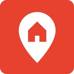 My Home Delivery App Logo