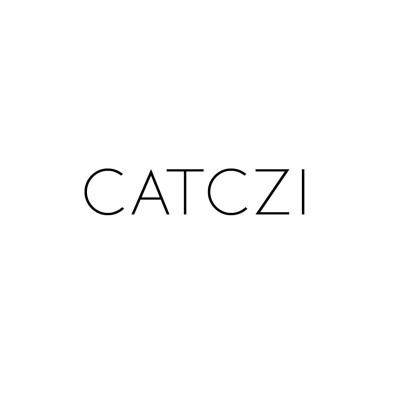 Catczi Digital Agency's Logo