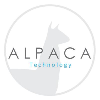 Alpaca Technology's Logo