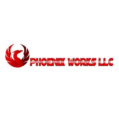 Phoenix Works LLC's Logo