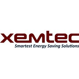 Xemtec SA | Energy Management Logo