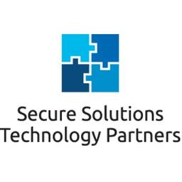 Secure Solutions Technology Partners Inc. Logo