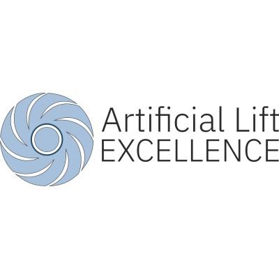 Artificial Lift EXCELLENCE AS's Logo