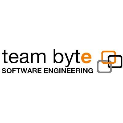 team byte Srl's Logo