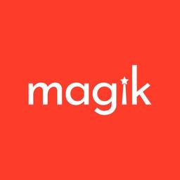 Magik Logo