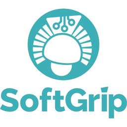 SoftGrip Logo