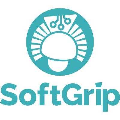 SoftGrip's Logo