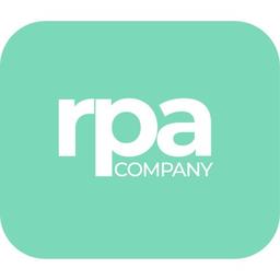 rpa company Logo