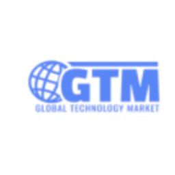 Global Technology Market Logo