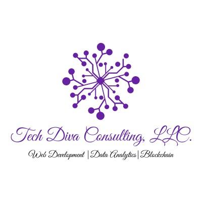 Tech Diva Consulting LLC.'s Logo