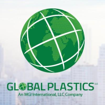 Global Plastics LLC's Logo