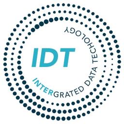 Intergrated Data Technology Inc Logo