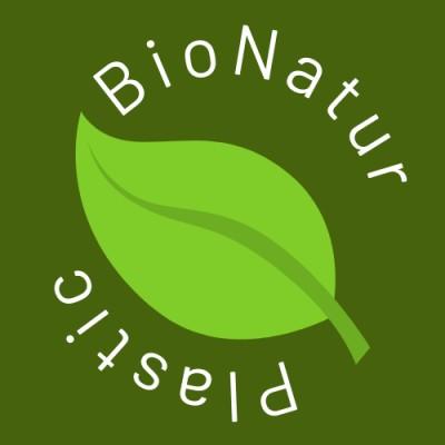 BioNatur Plastics's Logo