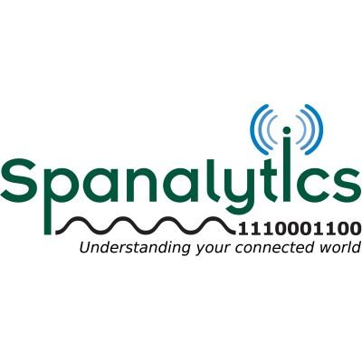 SPANALYTICS LLC's Logo
