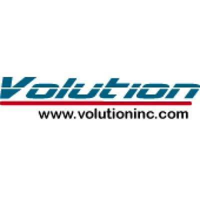 Volution Bearing's Logo