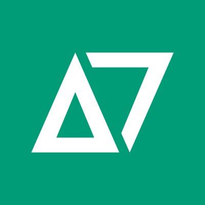 Emerald Seven's Logo