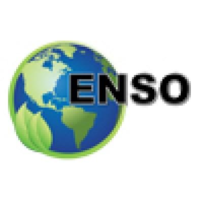 ENSO Plastics's Logo