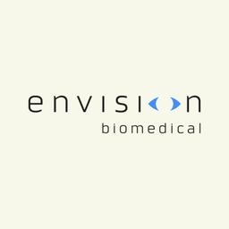 Envision Biomedical Logo