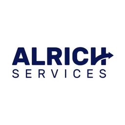 Alrich Services Logo