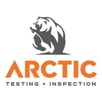 Arctic Testing & Inspection's Logo