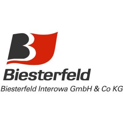 Biesterfeld Interowa GmbH & Co KG's Logo