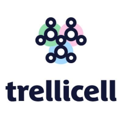Trellicell's Logo