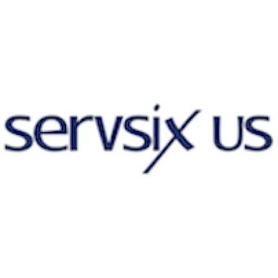 Servsix US's Logo