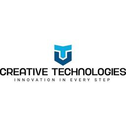 Creative Technologies Australia Logo