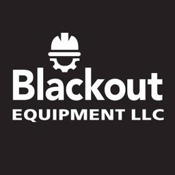 Blackout Equipment LLC Logo