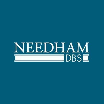 Needham DBS's Logo