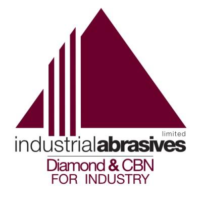 UK - Industrial Abrasives Ltd's Logo