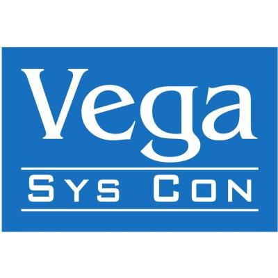 Vega SysCon's Logo