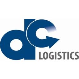 DC Logistics Logo
