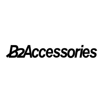 B2 moldaccessories's Logo