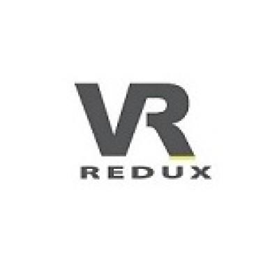 VR Redux's Logo