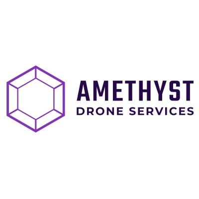 Amethyst Drone Services's Logo