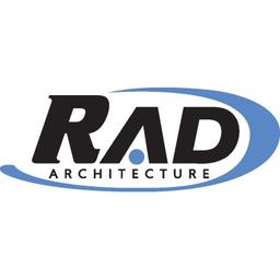 Ragona Architecture & Design Logo