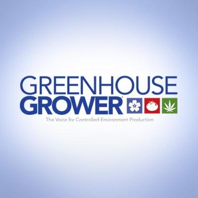 Greenhouse Grower's Logo