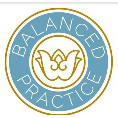 Balanced Practice Inc's Logo