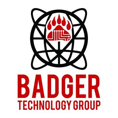Badger Technology Group's Logo