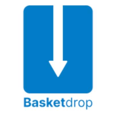 Basketdrop's Logo