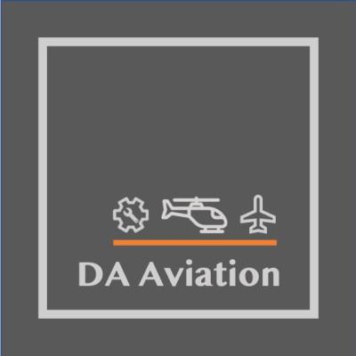 DA Aviation Pty Ltd's Logo