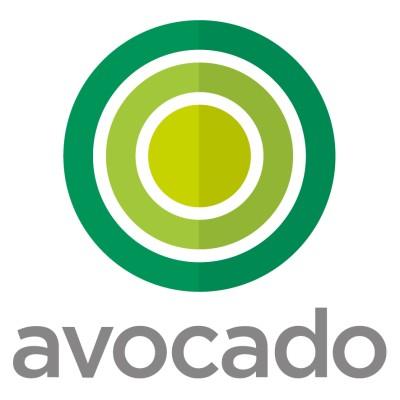 Avocado Consulting's Logo