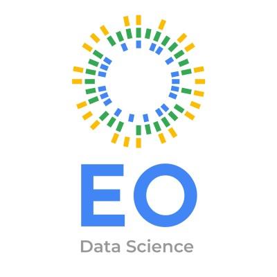 EO Data Science's Logo