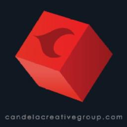 Candela Creative Group Logo
