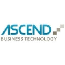 Ascend Business Technology Logo