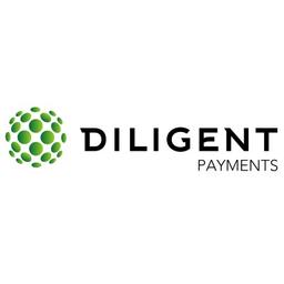 Diligent Payments Logo