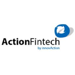 Action Fintech Logo