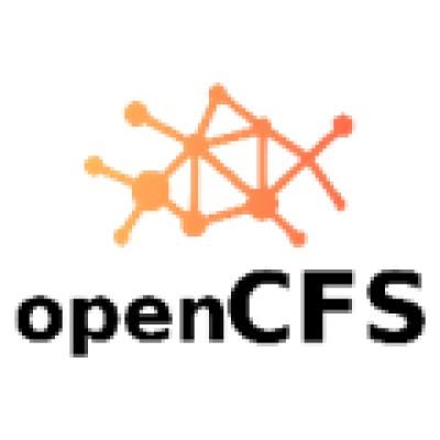 openCFS - Simulation Software and Consulting's Logo